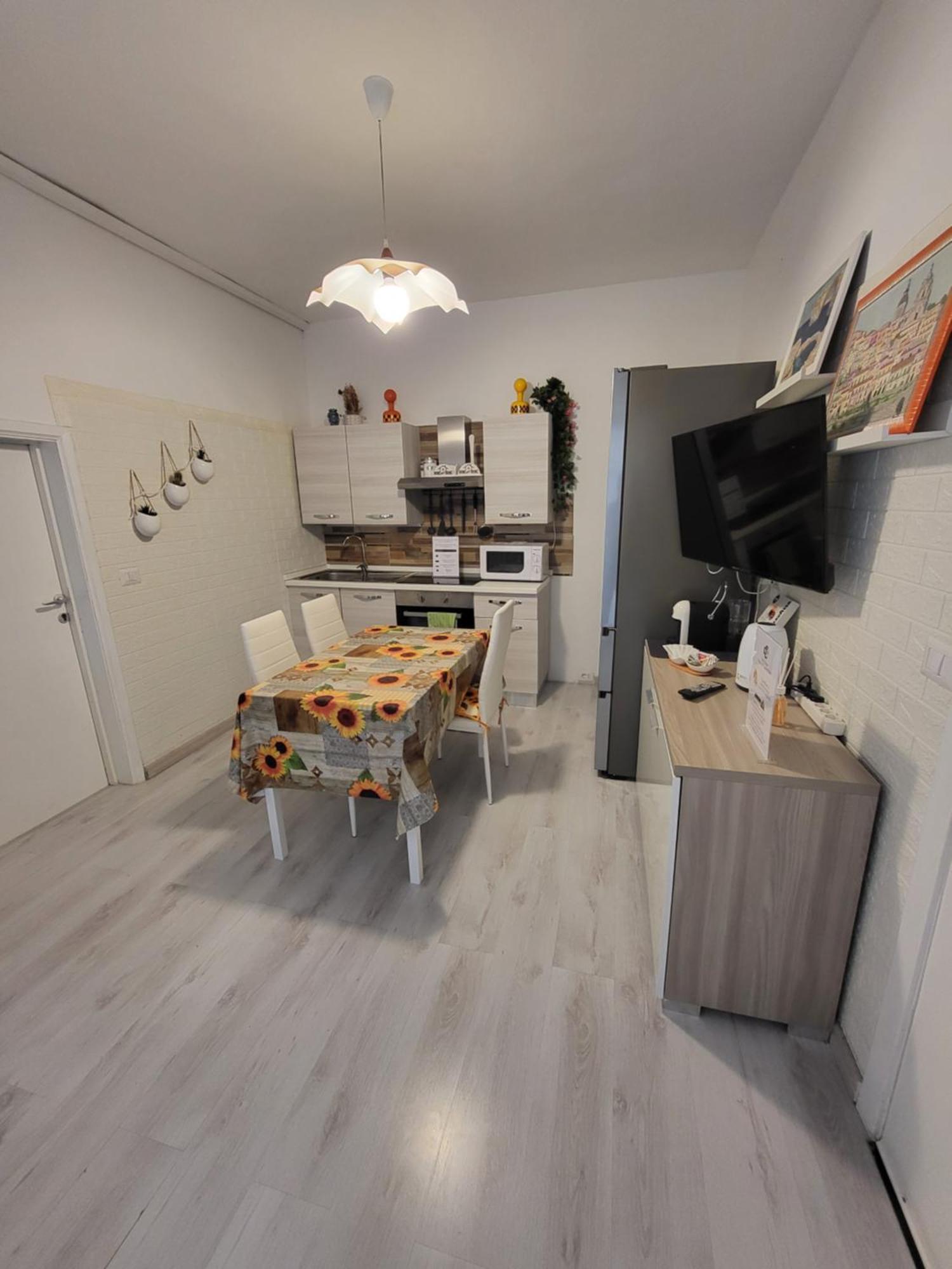 Ibla Dream Apartment Ragusa Exterior photo