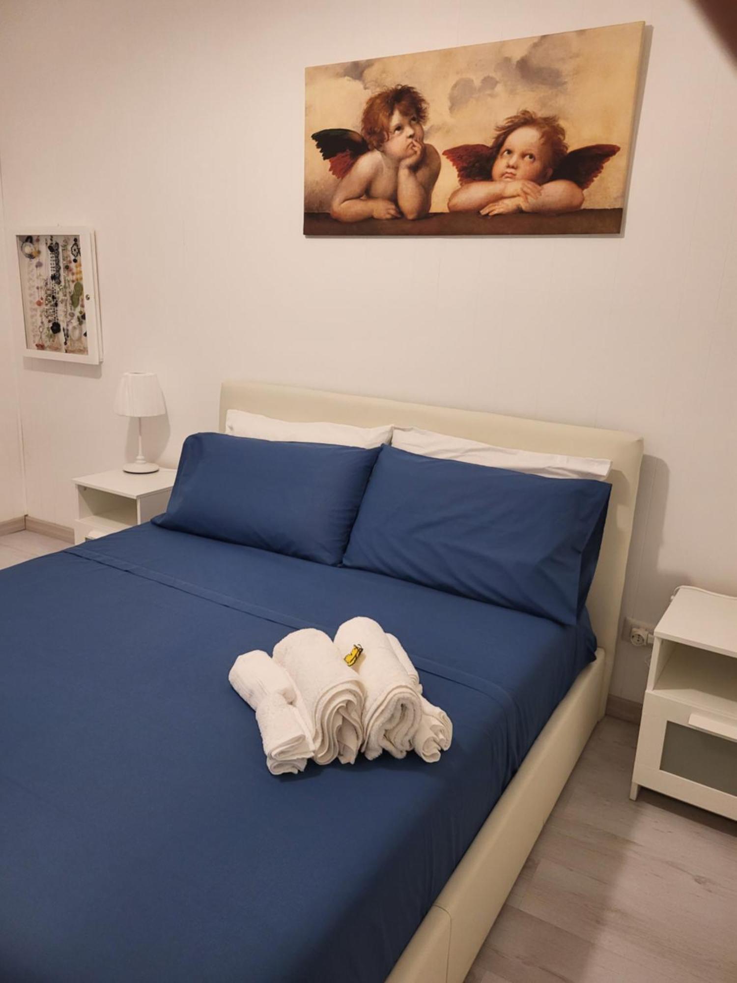 Ibla Dream Apartment Ragusa Exterior photo