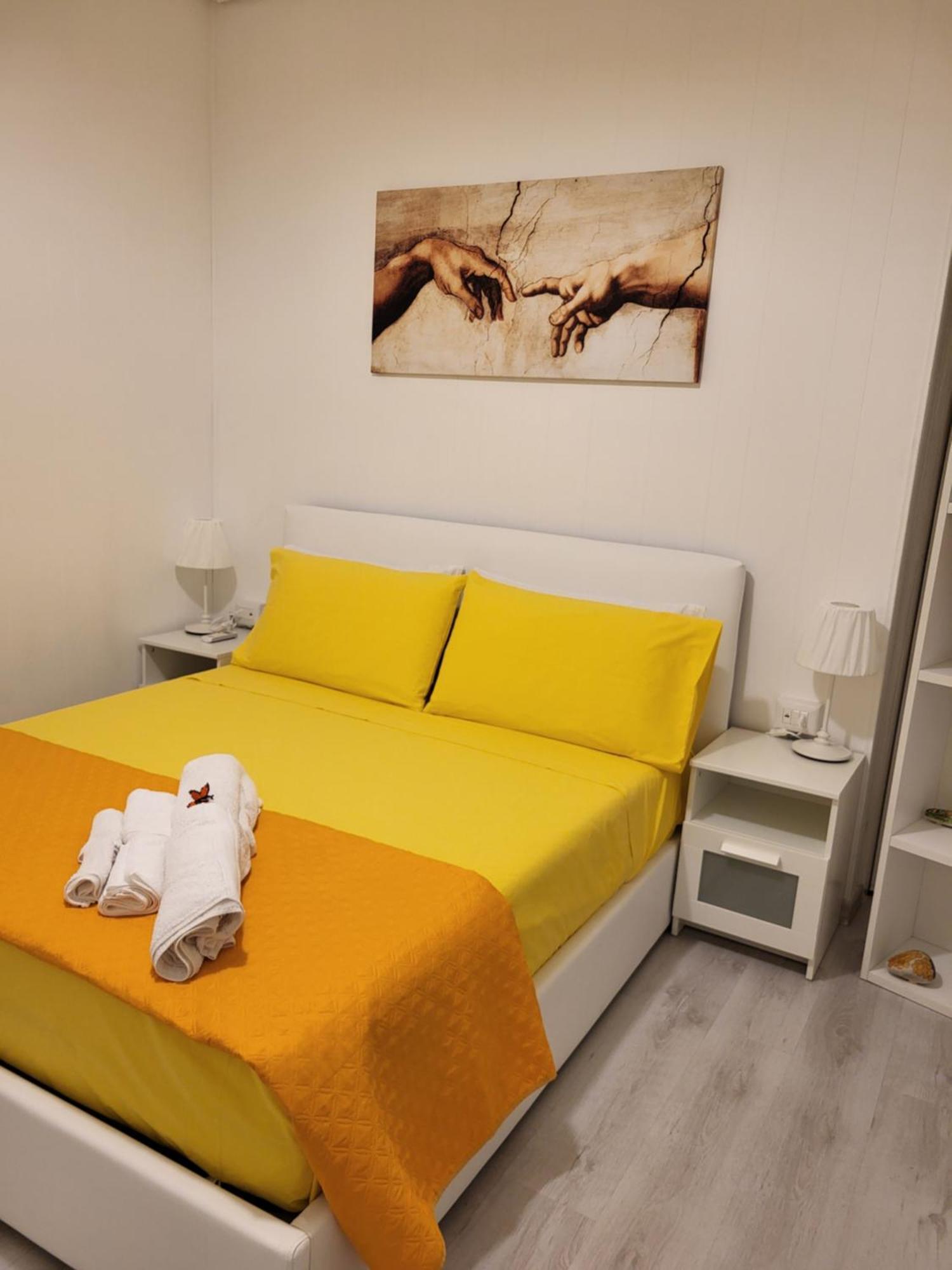 Ibla Dream Apartment Ragusa Exterior photo